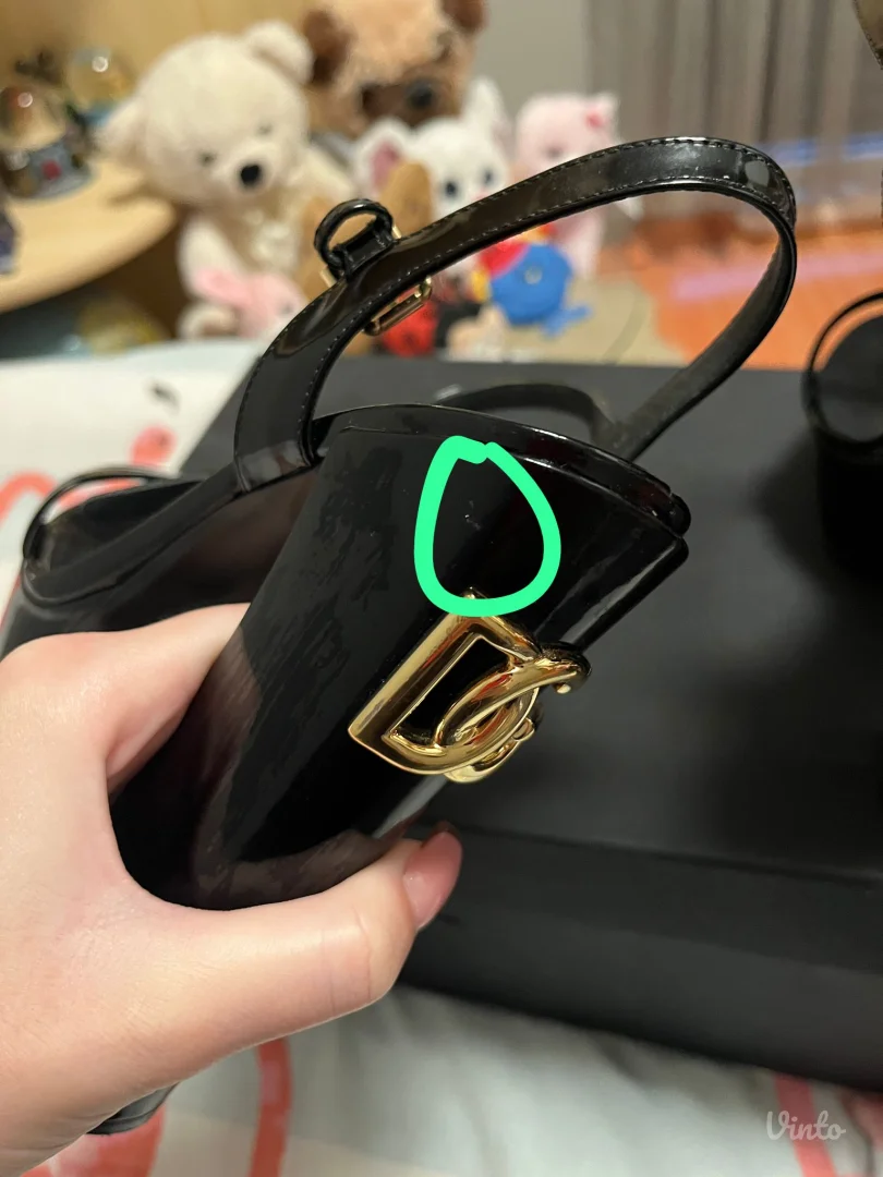 Dolce&Gabbana sandale