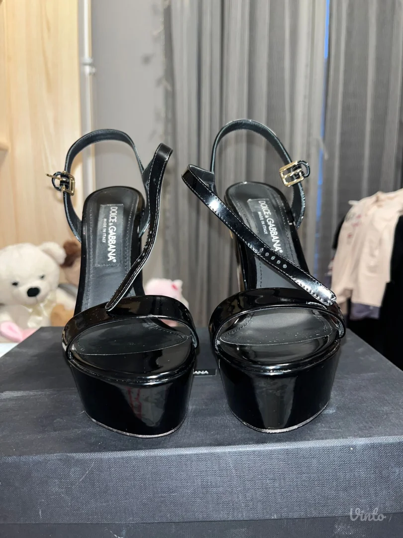 Dolce&Gabbana sandale