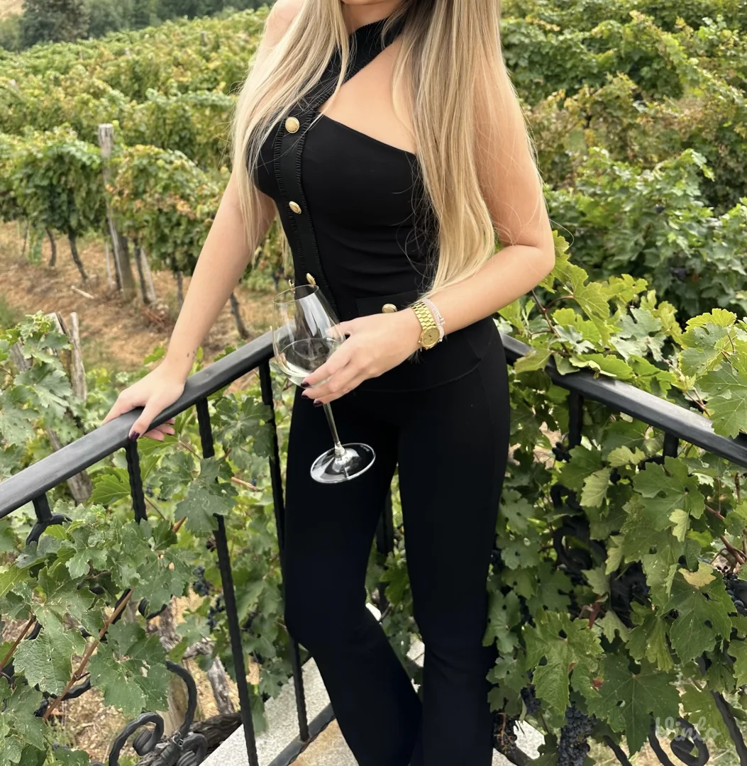 Novi komplet iz Zare