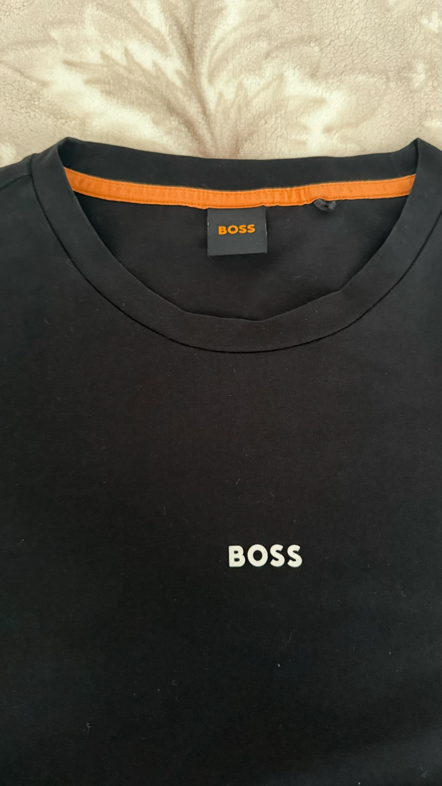 Boss dugi rukav muska majica