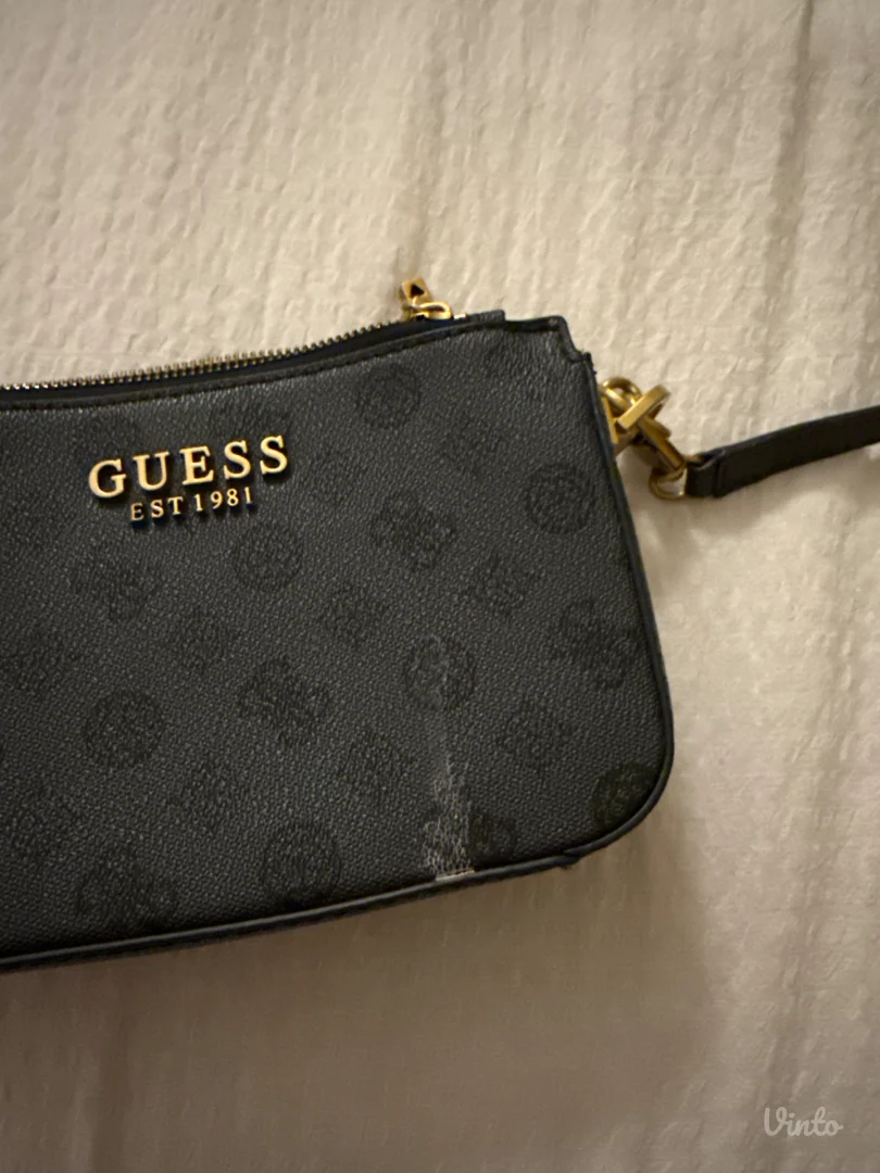 Guess torba