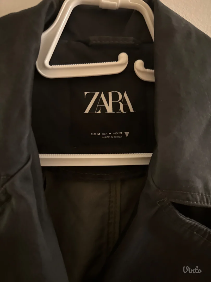 Zara jakna