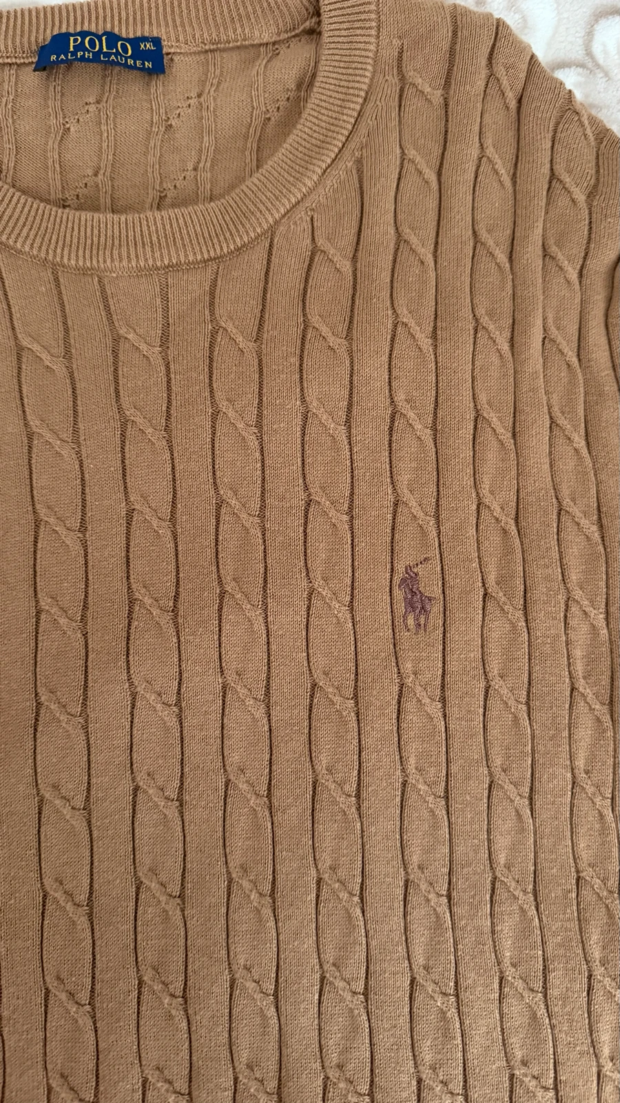 Polo Ralph Lauren muški džemper