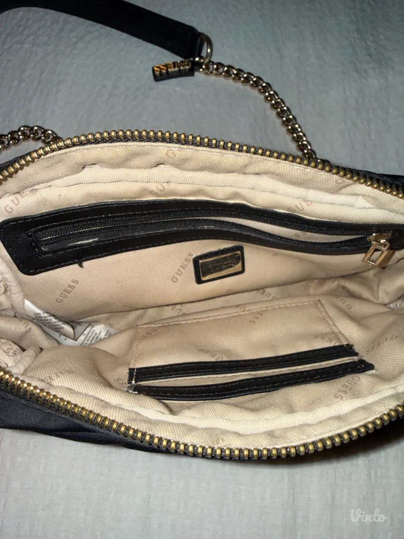 Original guess torba