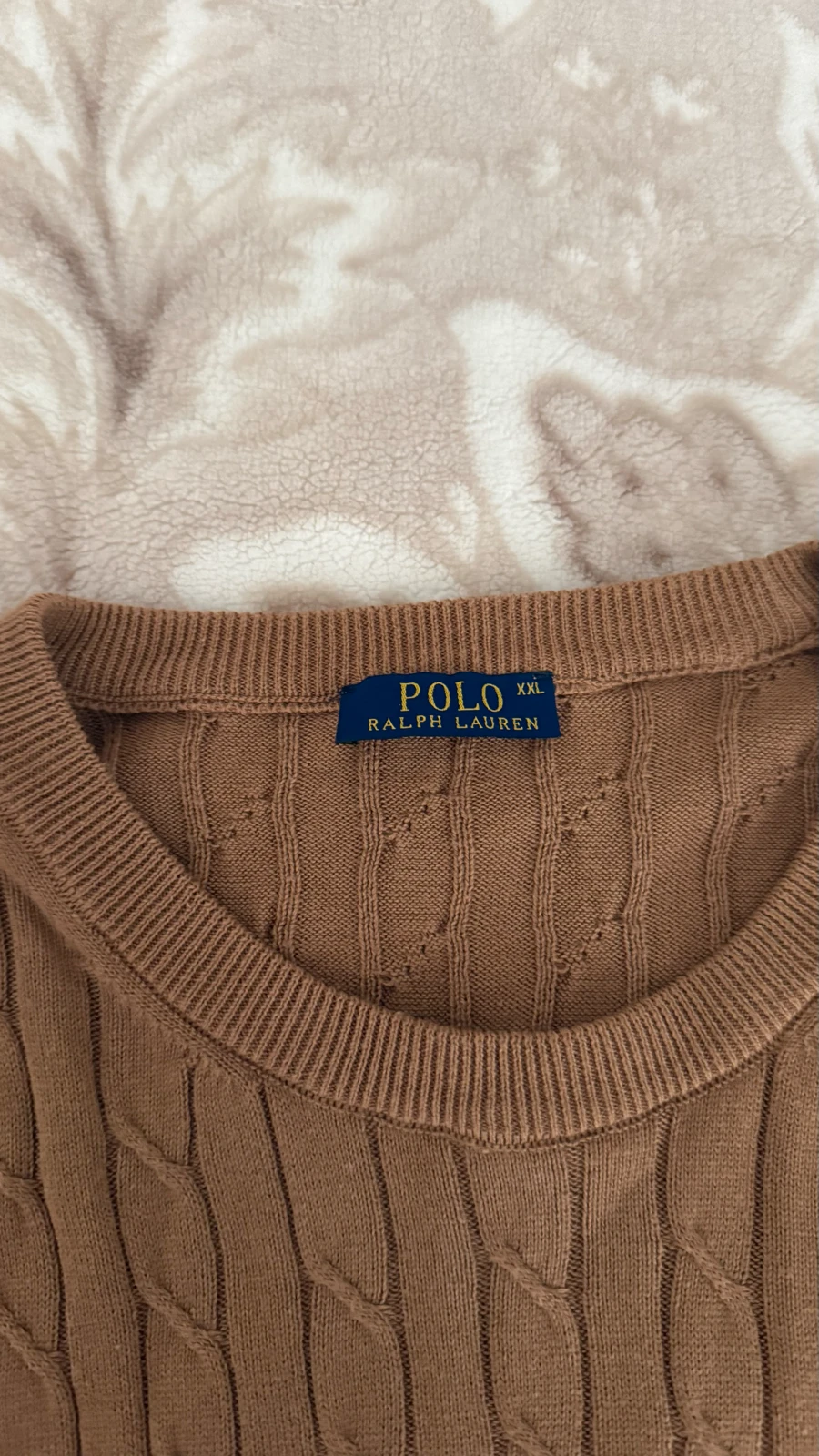 Polo Ralph Lauren muški džemper