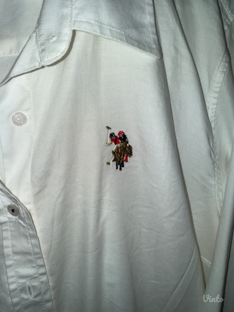 U.S. POLO ASSN kosulja