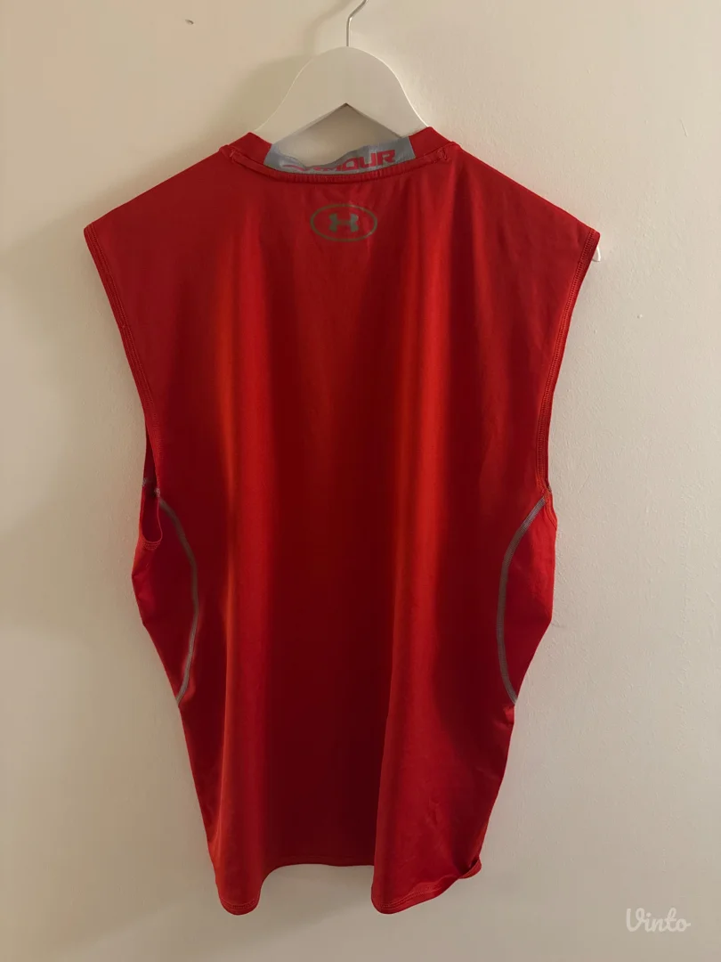 Under armour majica za trening