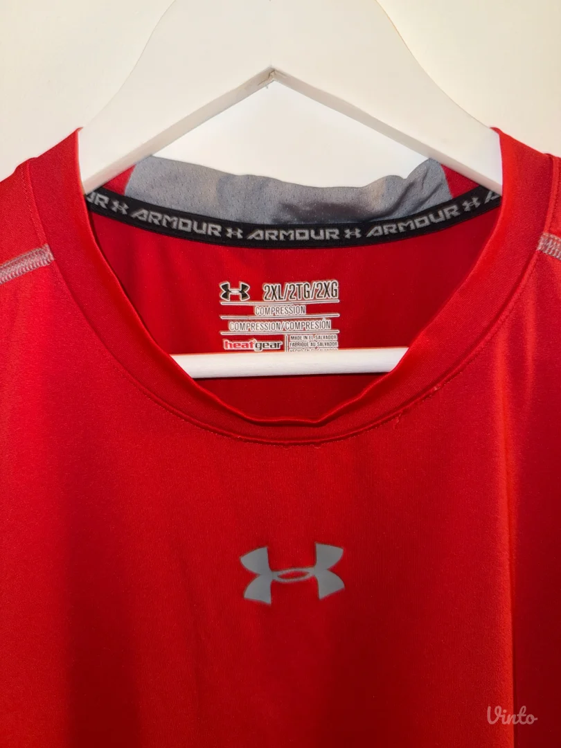 Under armour majica za trening