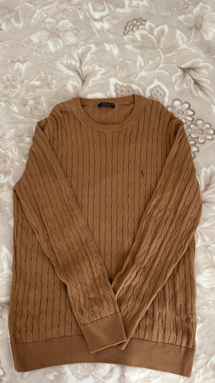 Polo Ralph Lauren muški džemper