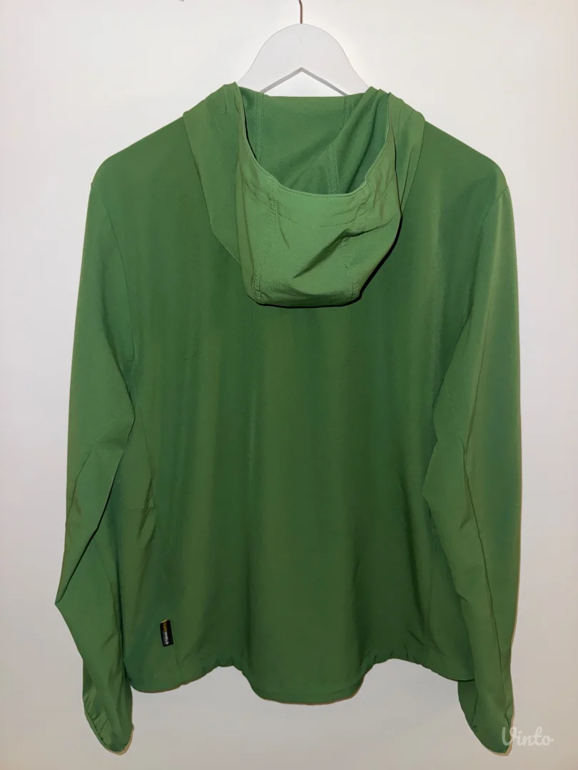 Jack wolfskin jakna za planinarenje