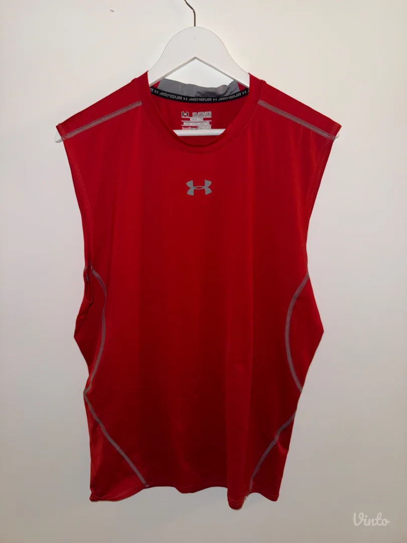 Under armour majica za trening