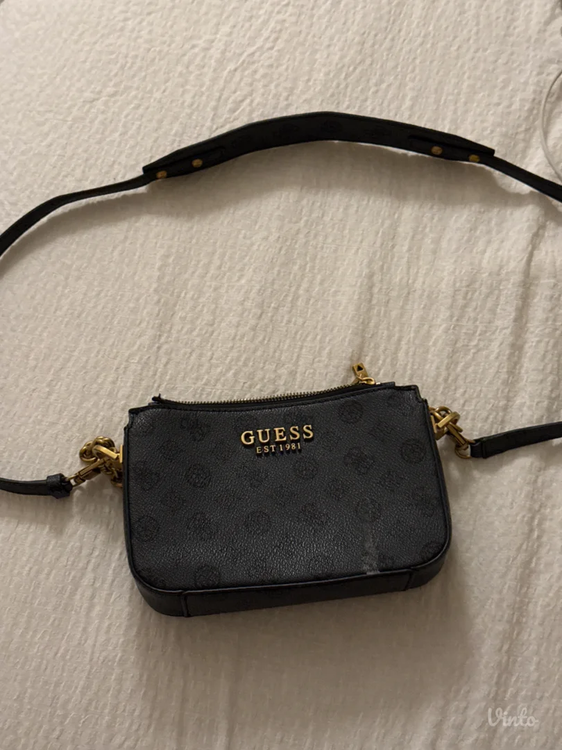 Guess torba
