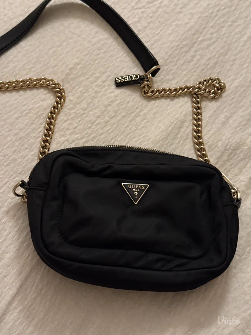 Original guess torba