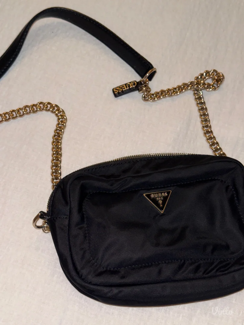 Original guess torba