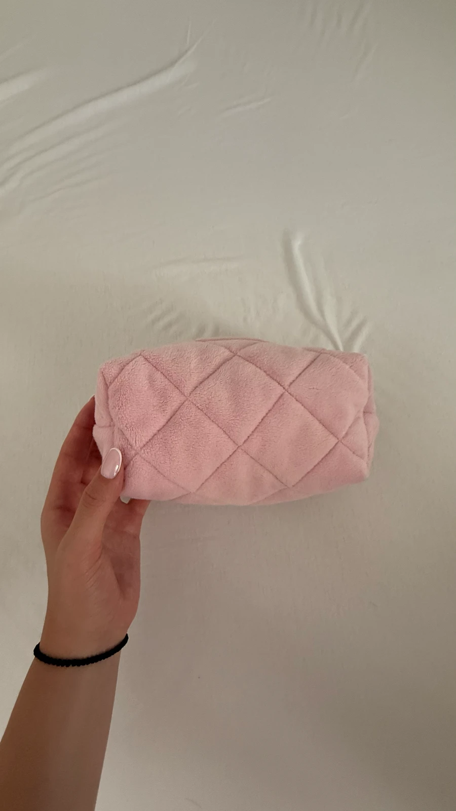 Pouch neseser