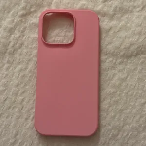 Baby roze maska za iphone 16pro