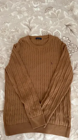 Polo Ralph Lauren muški džemper