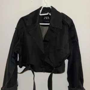 Zara jakna