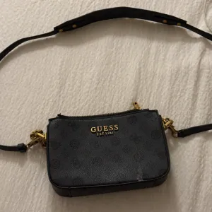 Guess torba