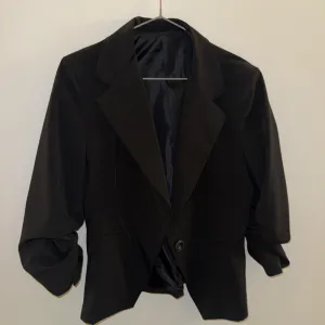 Crni sako