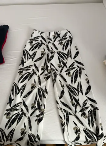 Parfois pantalone