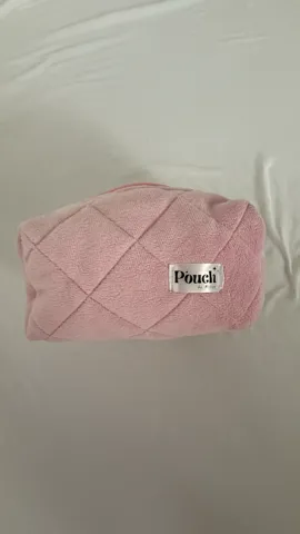 Pouch neseser