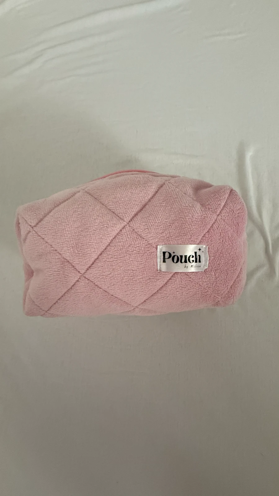 Pouch neseser