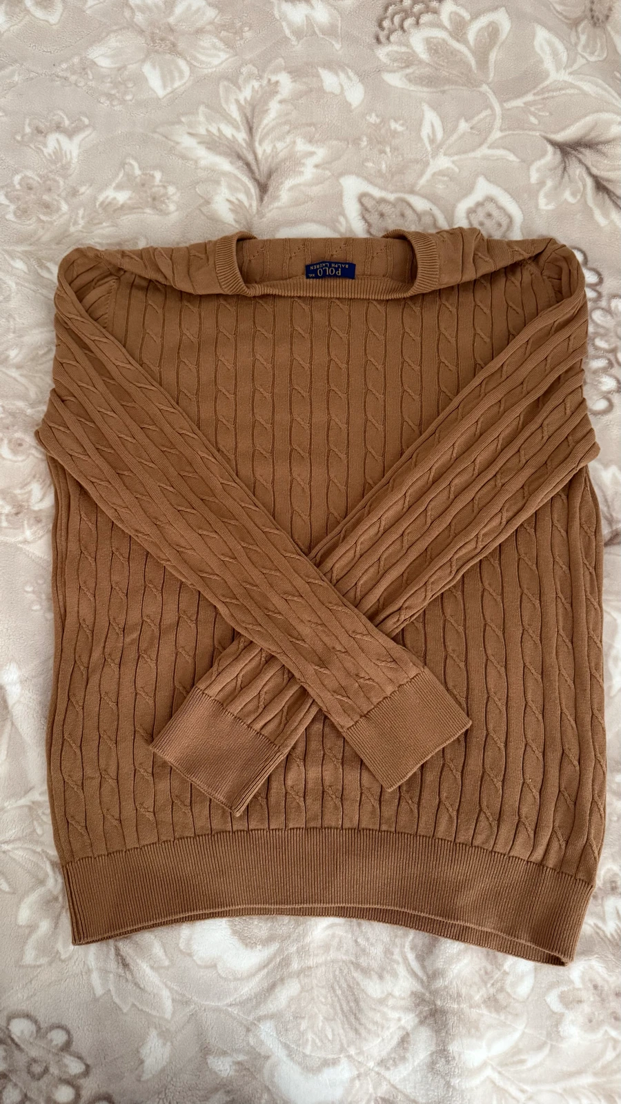 Polo Ralph Lauren muški džemper