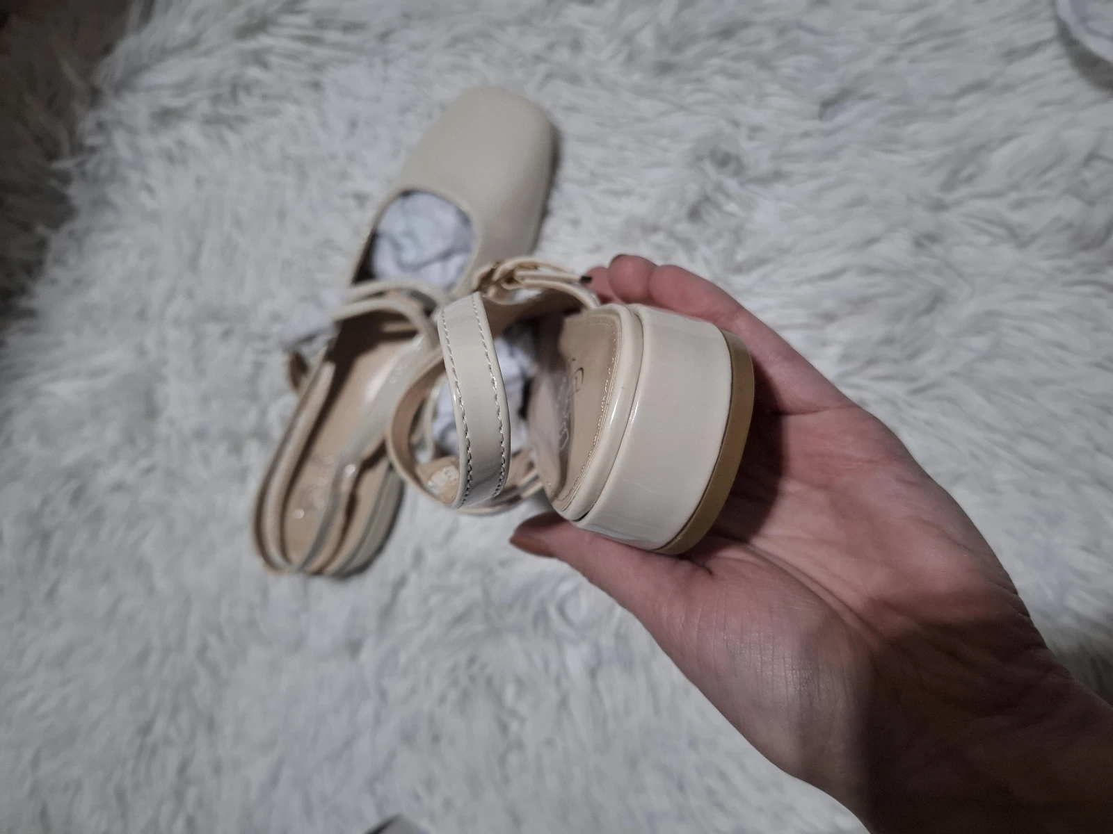 Nove cipele br. 38