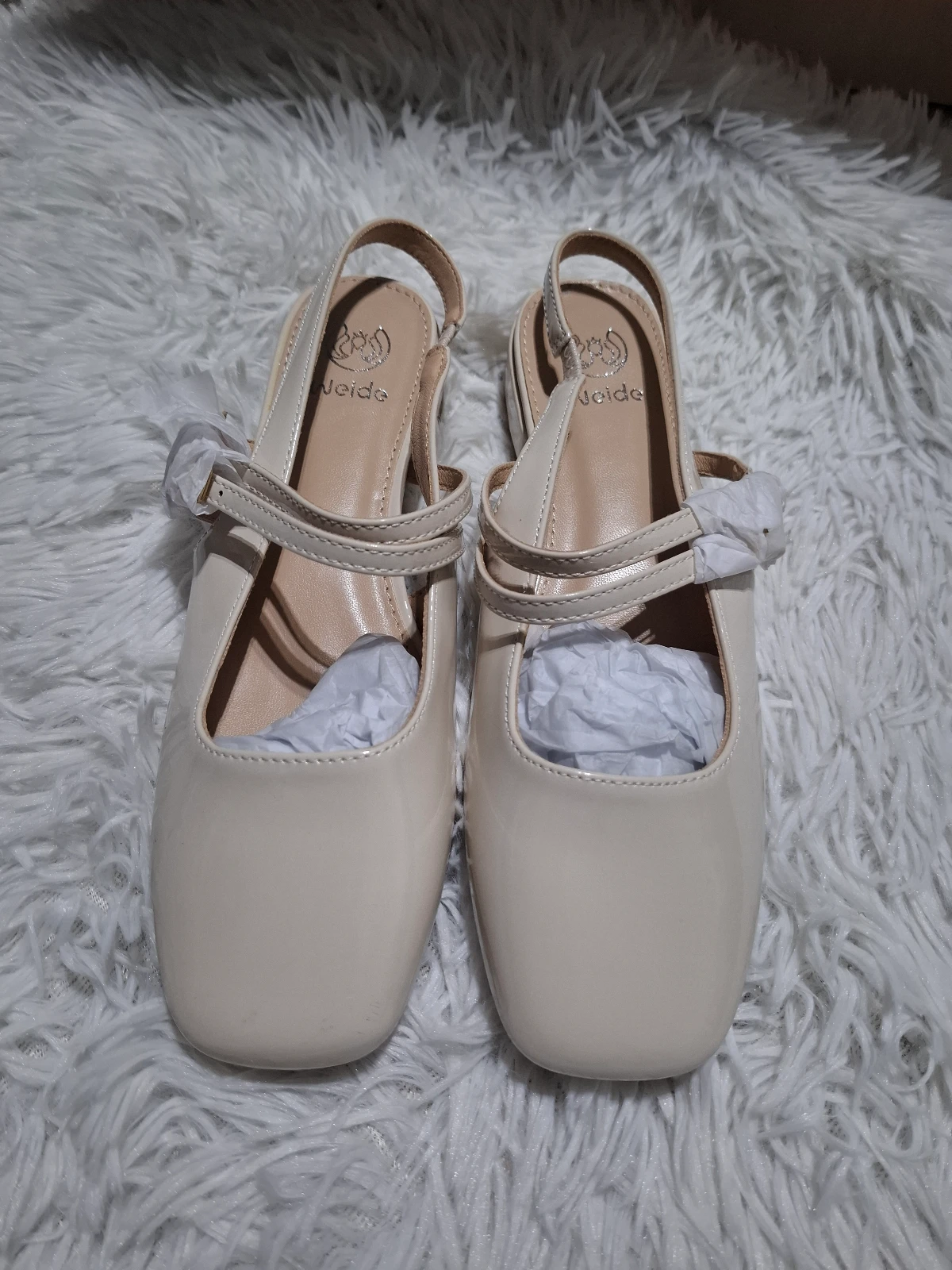 Nove cipele br. 38