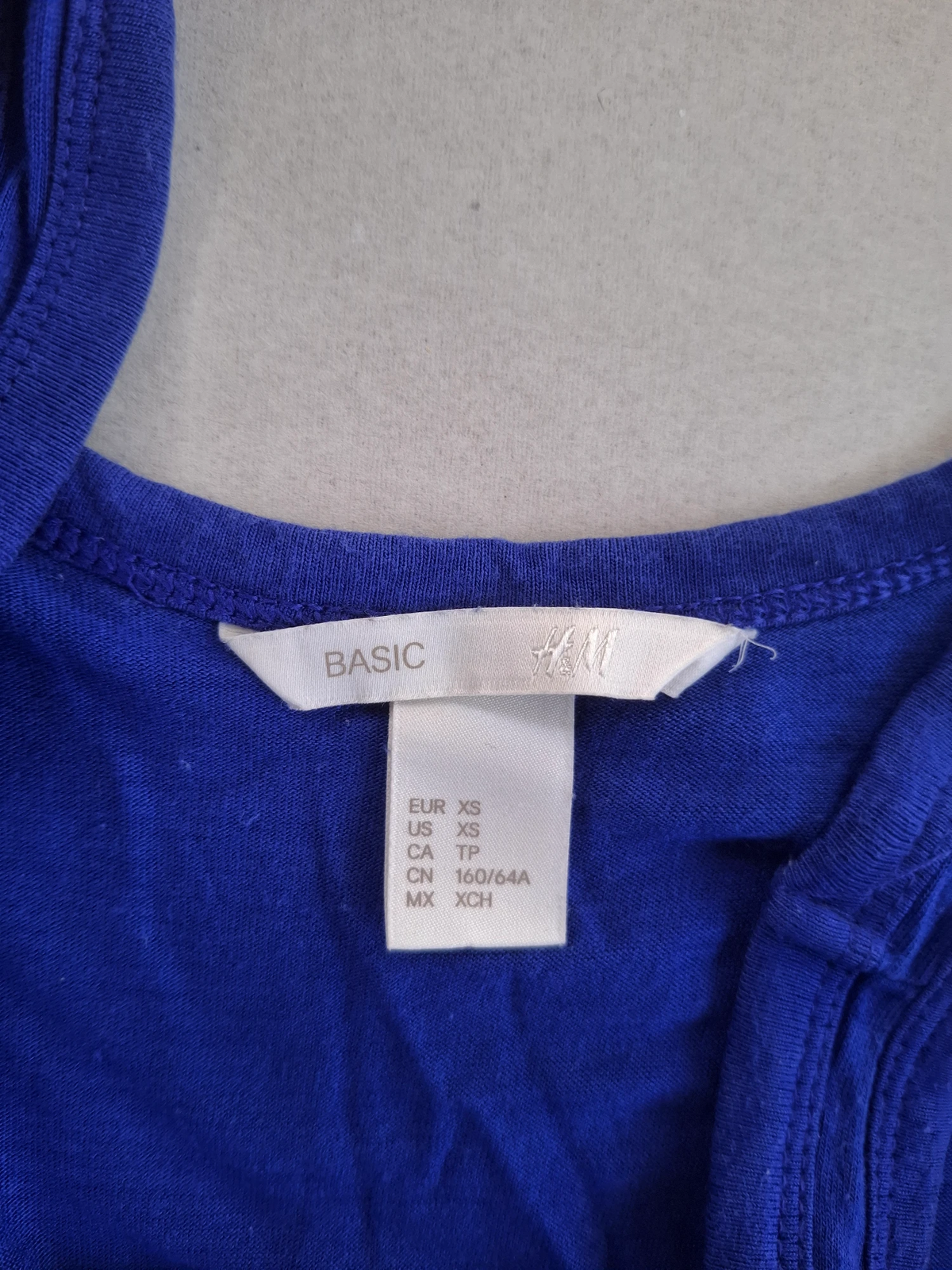 H&M kombinezon