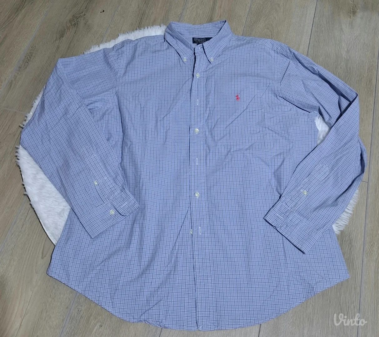 Ralp Lauren košulja