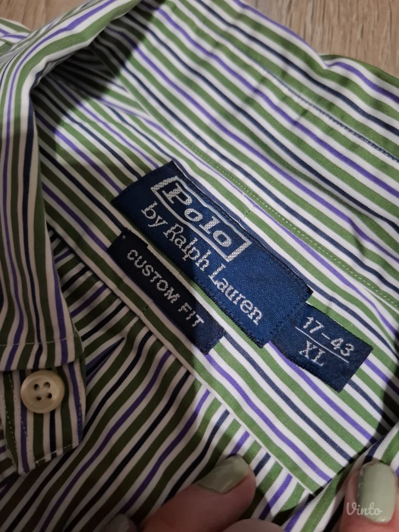 Ralph Lauren košulja