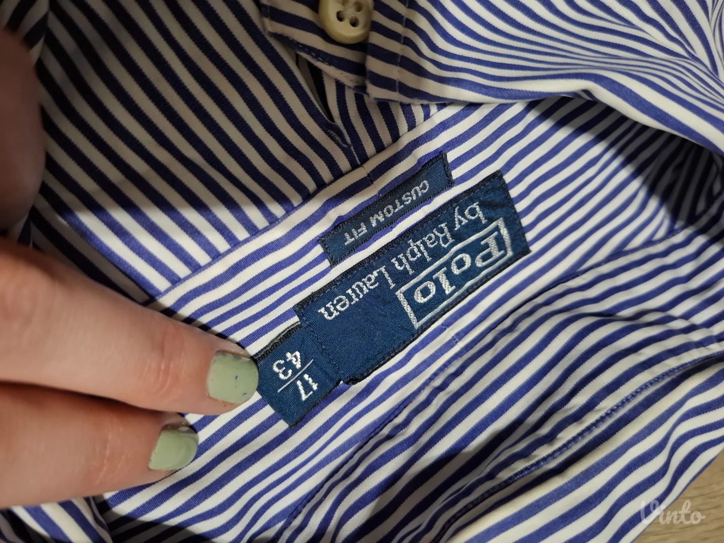 Ralph Lauren košulja