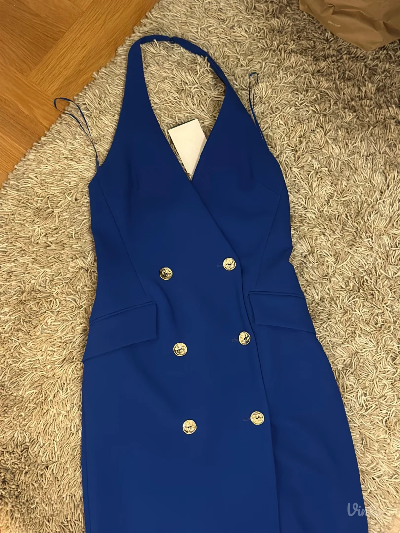 Zara haljina M/L nova