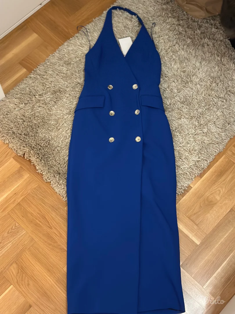Zara haljina M/L nova
