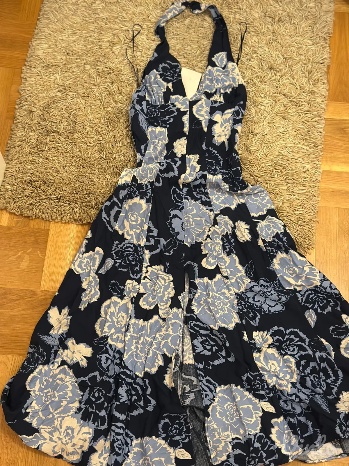 Zara haljina