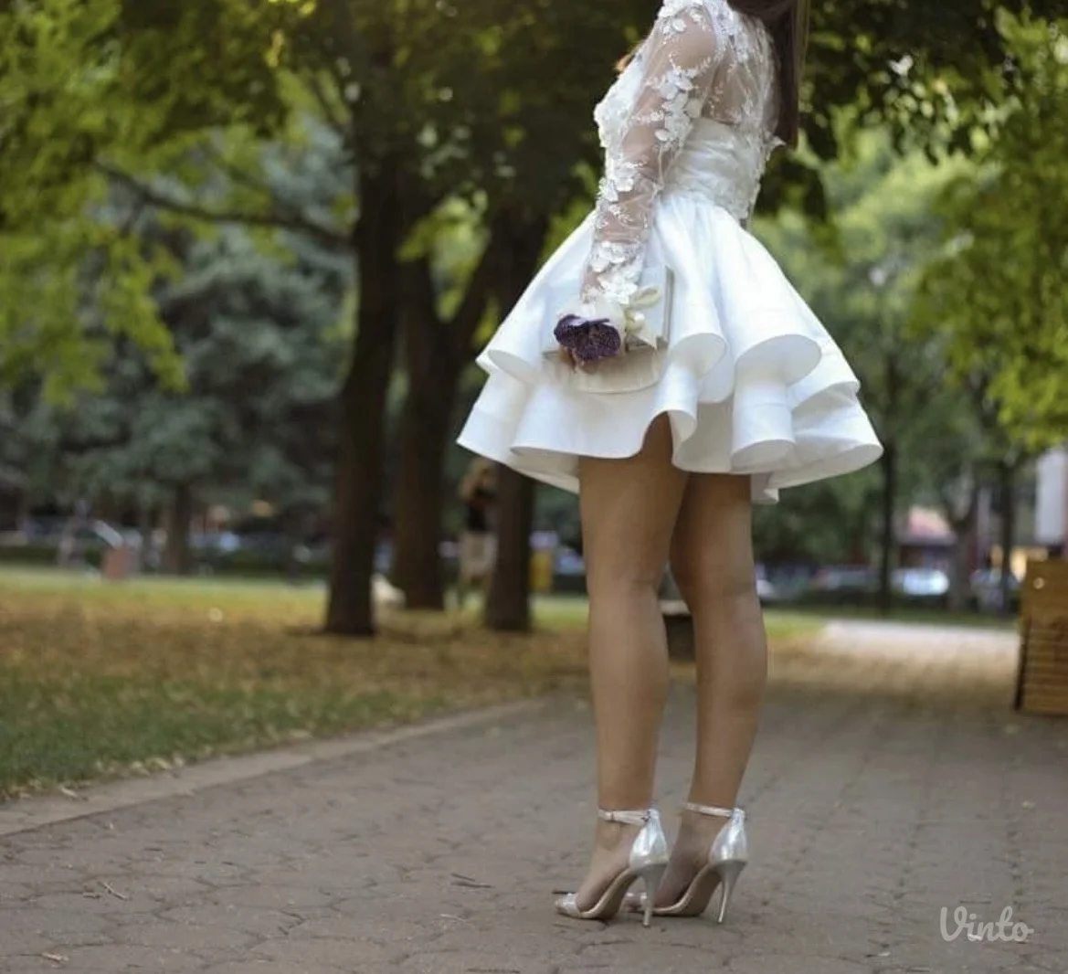 Svecana haljina highness by Dragana Rovcanin