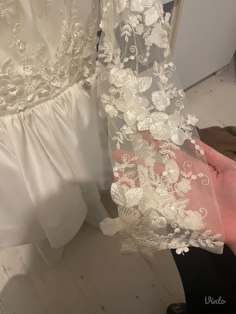 Svecana haljina highness by Dragana Rovcanin