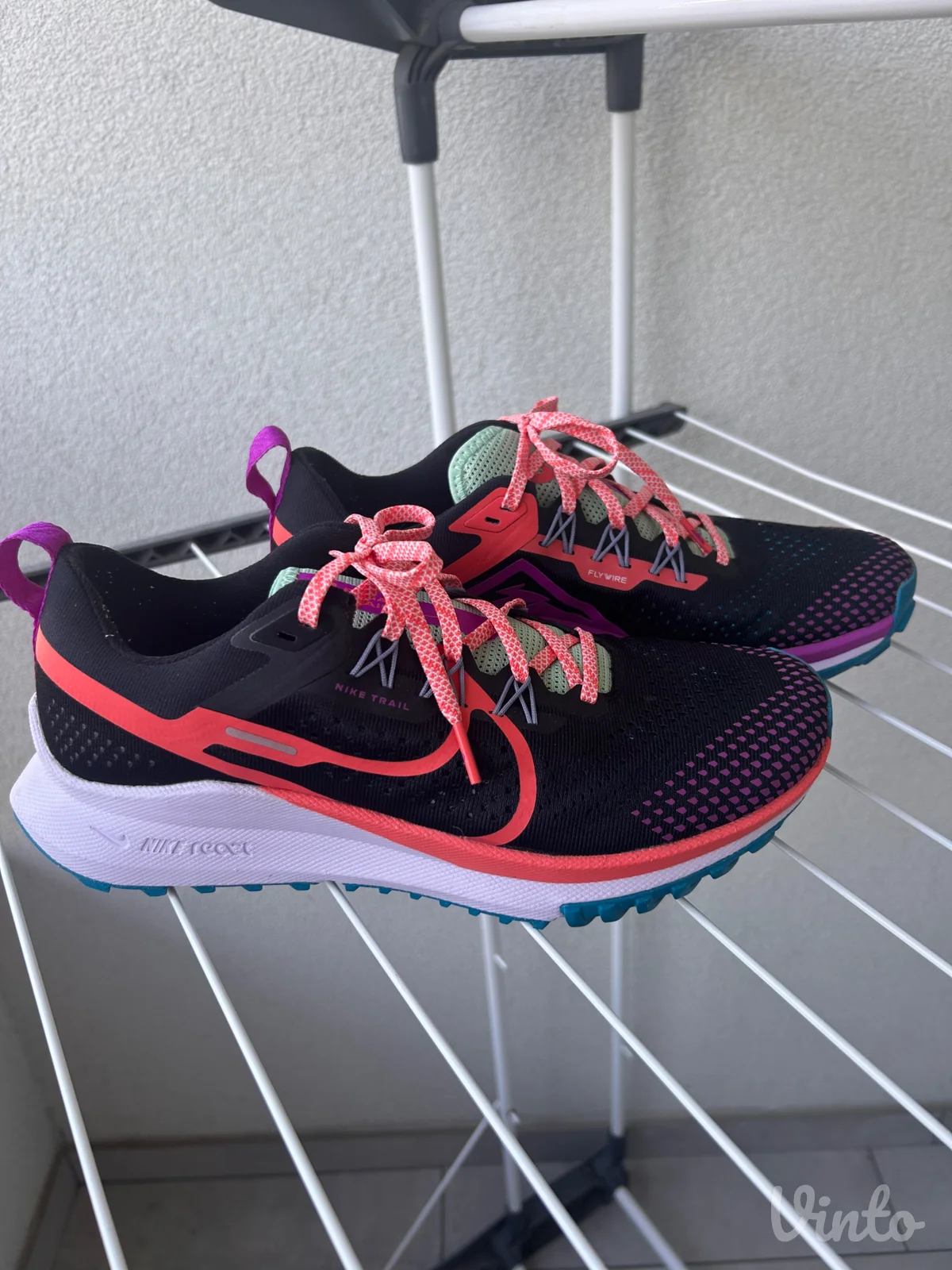 Nike muške patike