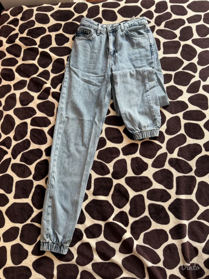 Zenske farmerice 32-xs