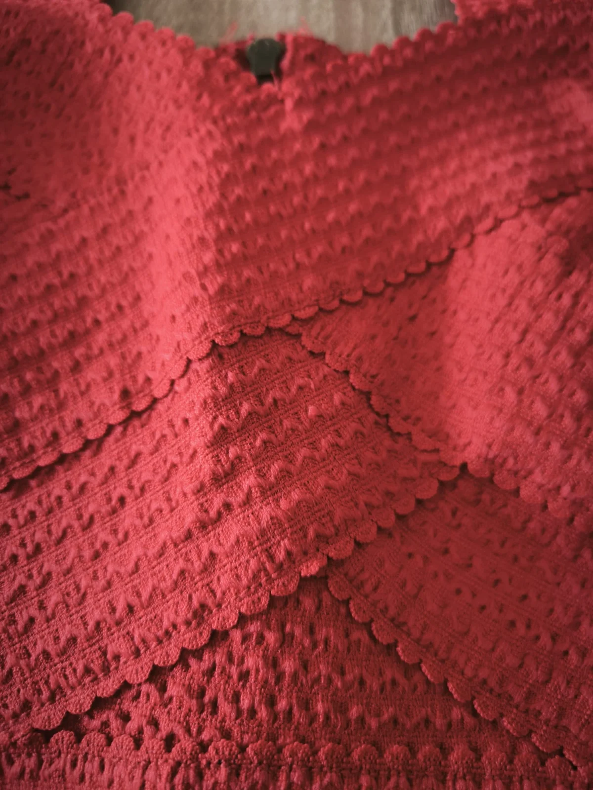 Korset top