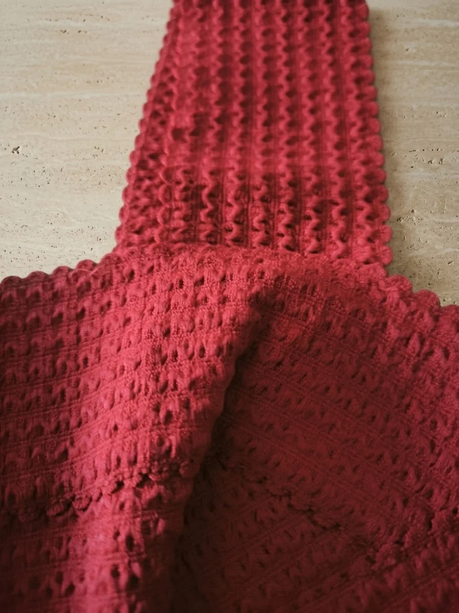 Korset top