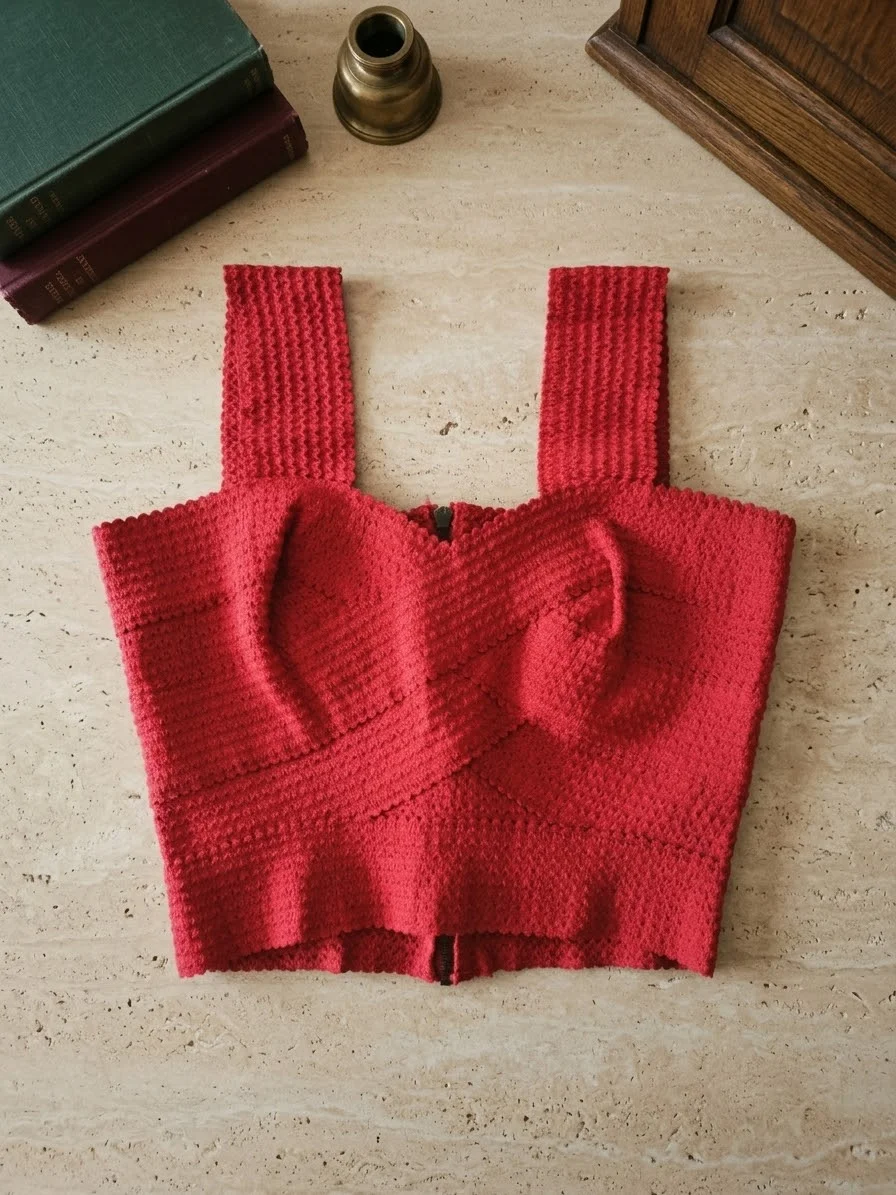 Korset top