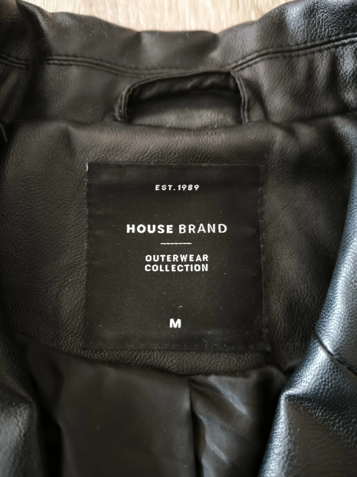 House sako - mantil