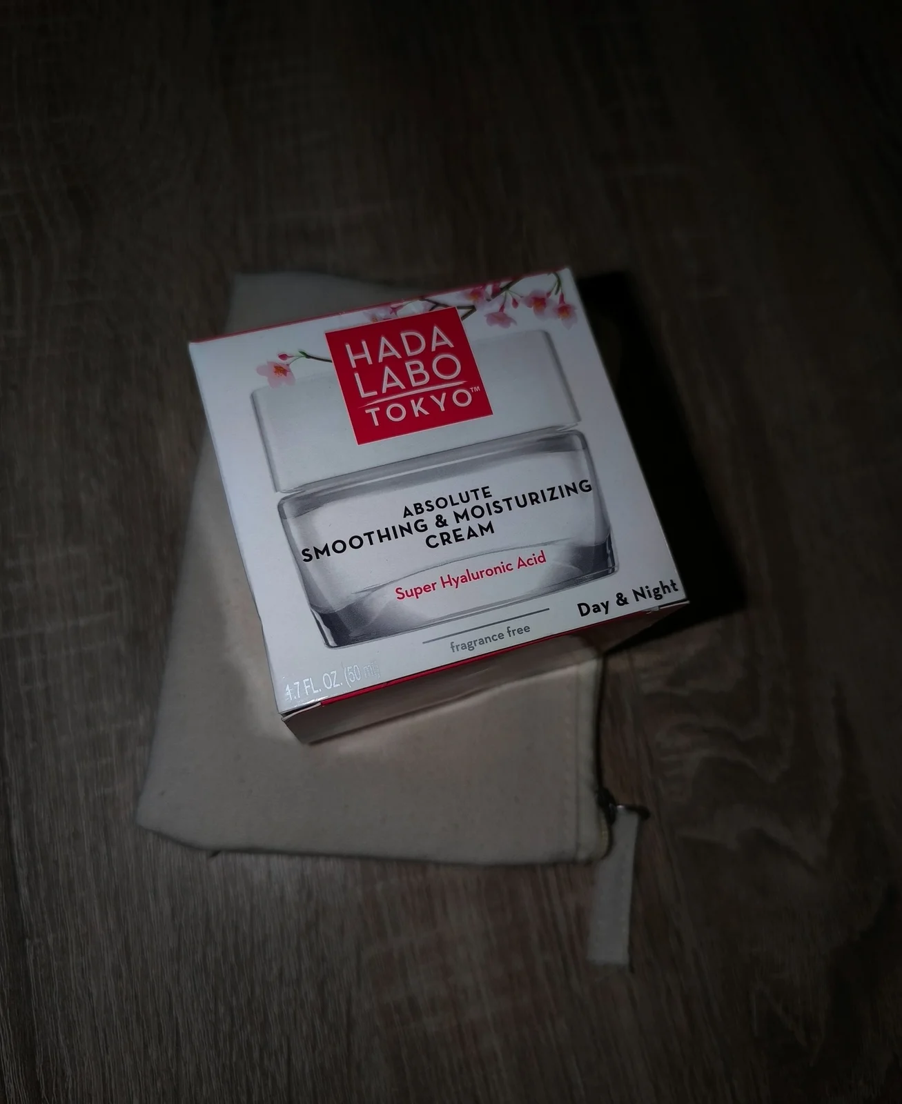 Hada Labo Tokyo