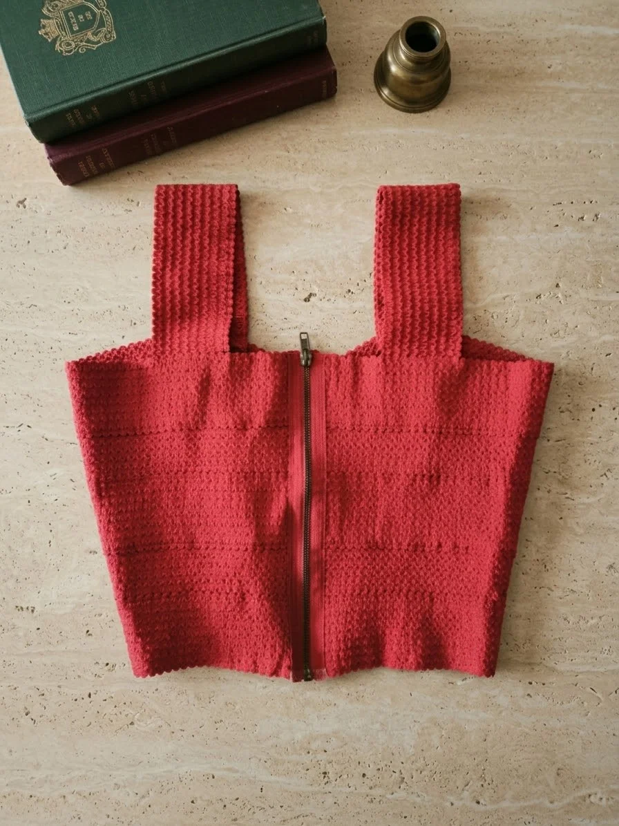 Korset top