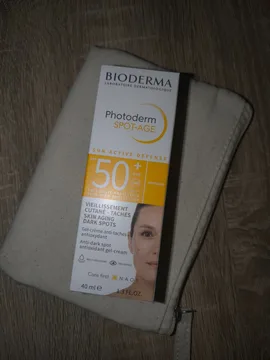 Bioderma Photoderm SpotAge Spf 50+ cream