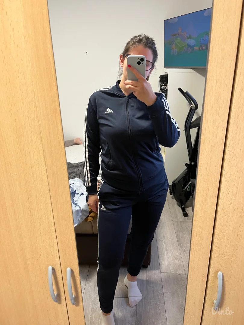 Adidas komplet trenerka