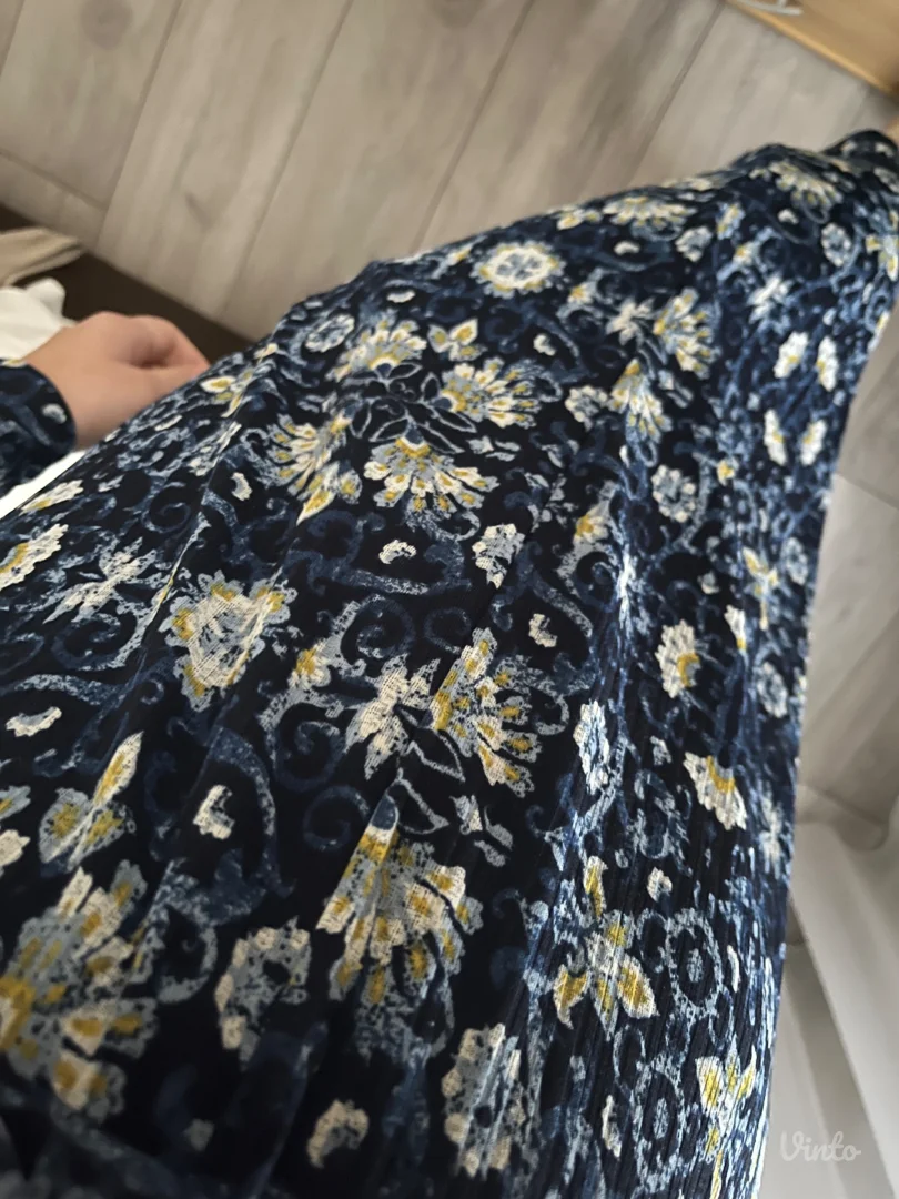 Sprinfield - haljina